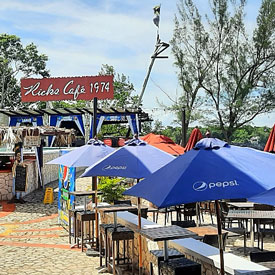 Rick's Cafe